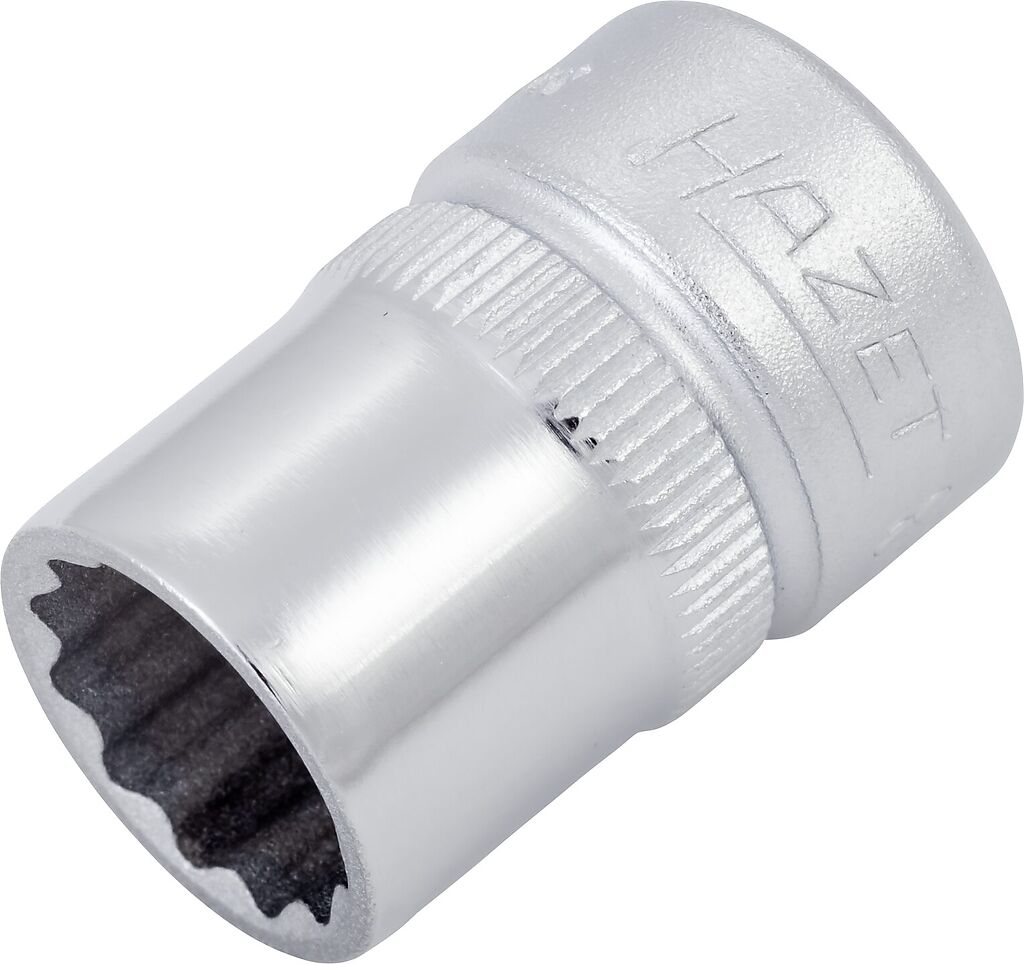 Socket, 12-point, 7/16 in. (880AZ-7/16, HAZET)