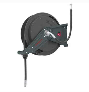 [37864] Reel for air and water, 15mx3/8" S15 EUROLUBE [37864]