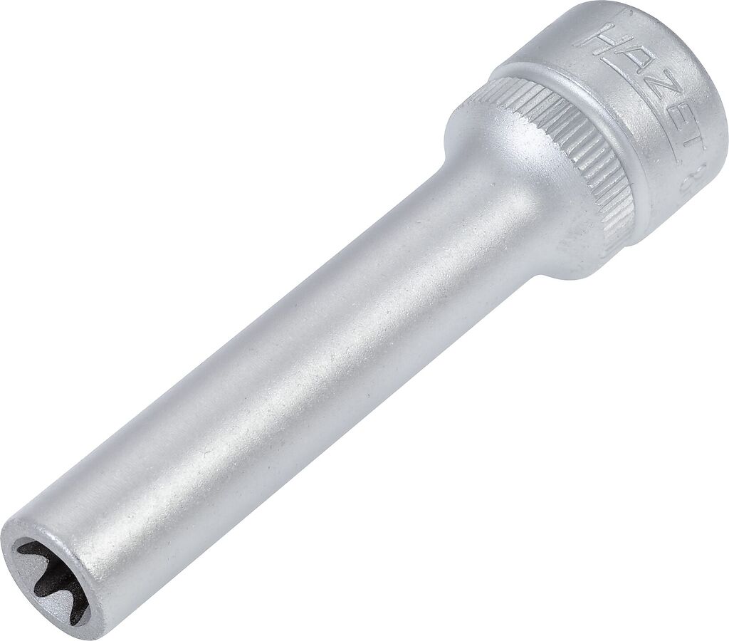 Išorinė TORX galvutė E8, ilga, 3/8 col. (880LG-E8, HAZET)