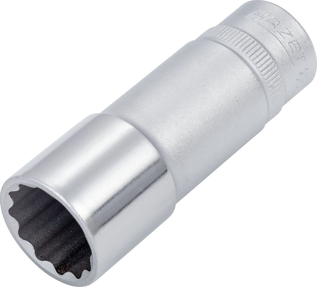 Socket 12-point 3/8 in., 16 mm (880TZ-16, HAZET)