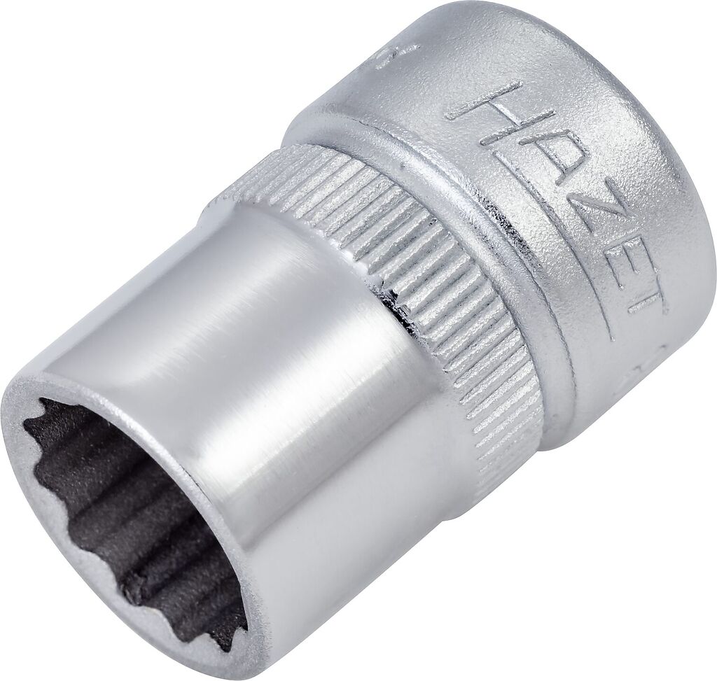 Socket 12-point 11 mm, 3/8 in. drive (880Z-11, HAZET)