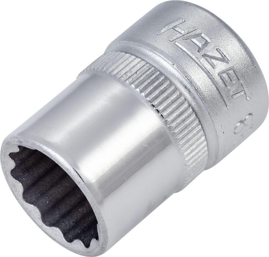 Socket 12-point 12 mm, 3/8 in. drive (880Z-12, HAZET)