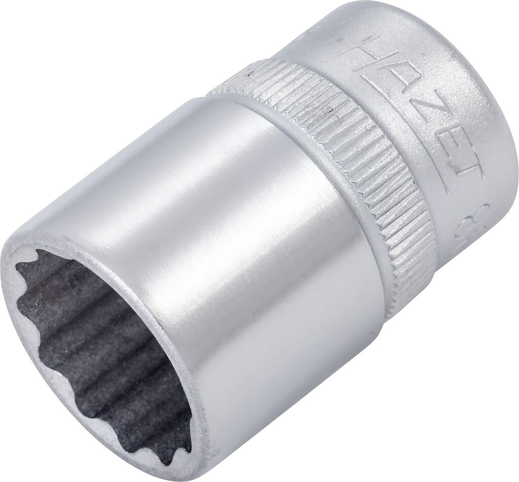 Socket, 12-point 880Z-14, HAZET