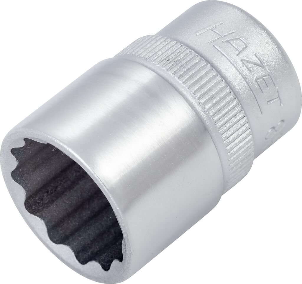 Socket, 12-point 880Z-15, HAZET