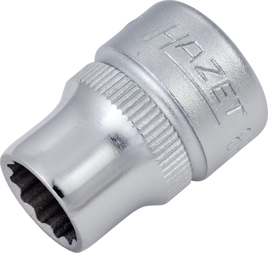 Socket 12-point 9 mm, 3/8 in. drive (880Z-9, HAZET)