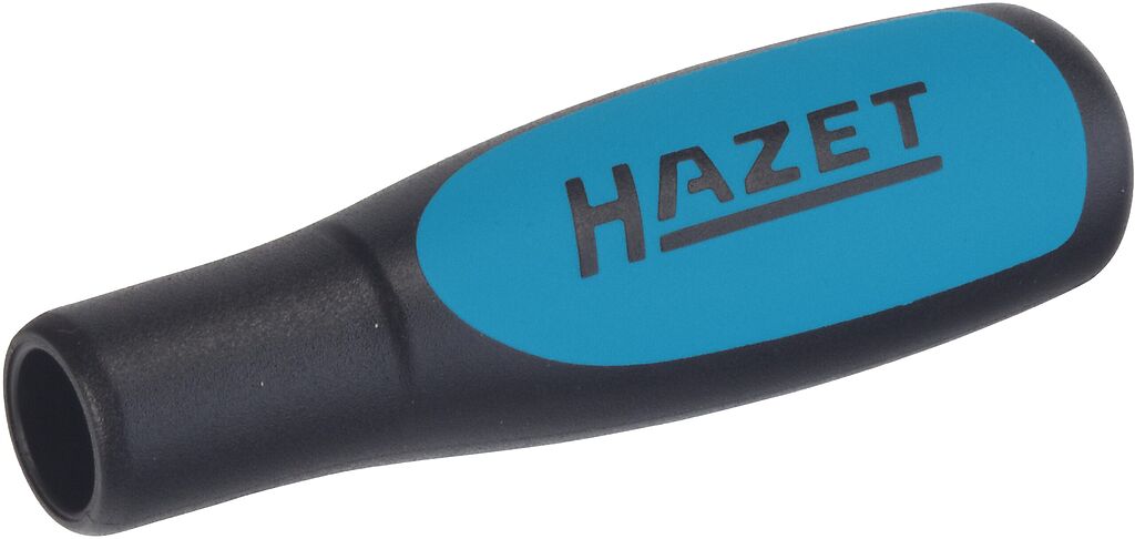 Plastic handle (8816KG-02, HAZET)