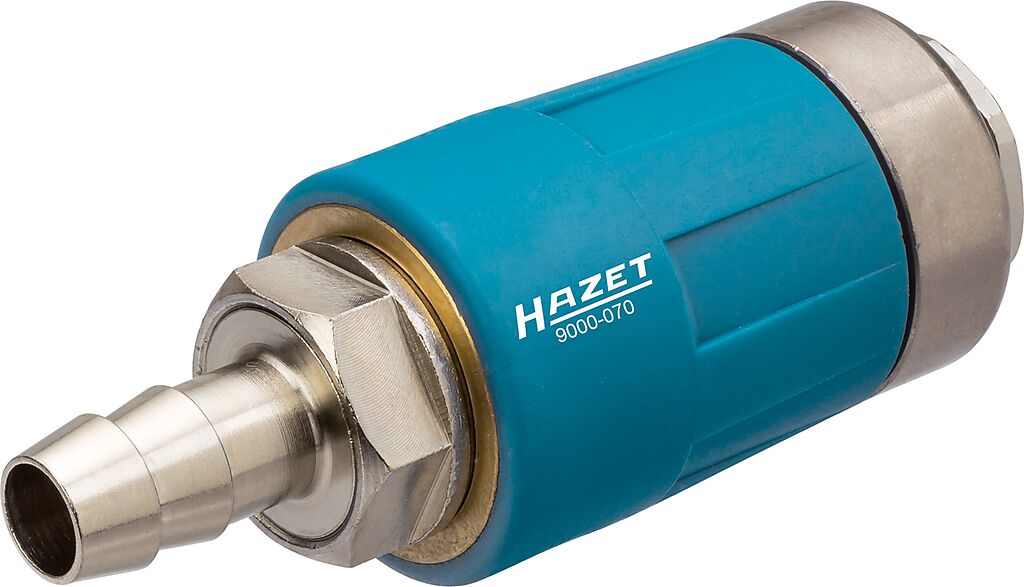 Safety coupling (9000-070, HAZET)