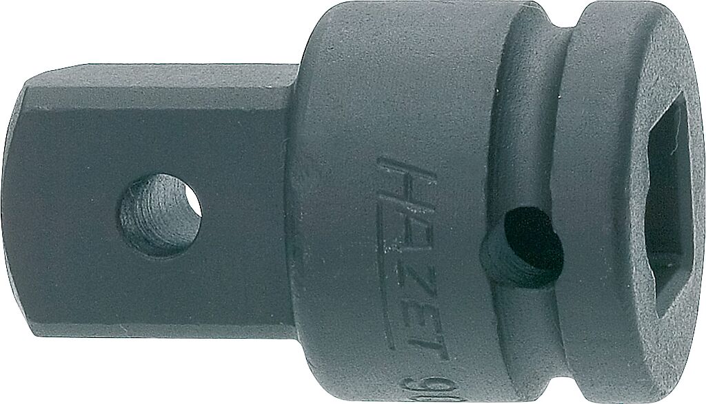 Smūginis adapteris (9007S-1, HAZET)