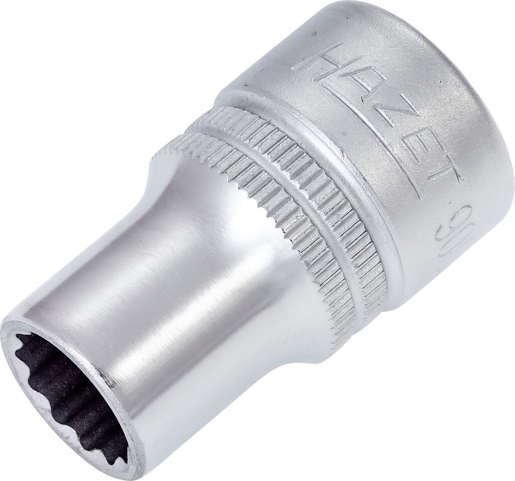 Socket 1/2 in., 12-point, 7/16 in. (900AZ-7/16, HAZET)