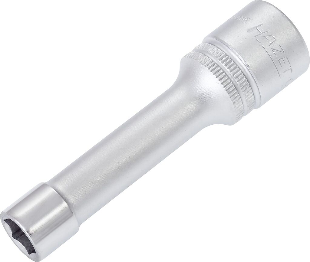 Hexagon socket, long, 10 mm, 1/2 in. (900LG-10, HAZET)