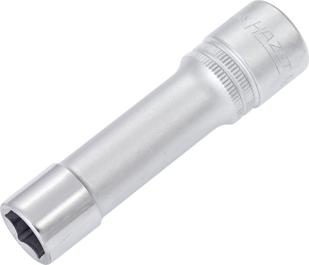 Galvutė šešiakampė, ilga, 13 mm, 1/2 col. (900LG-13, HAZET)