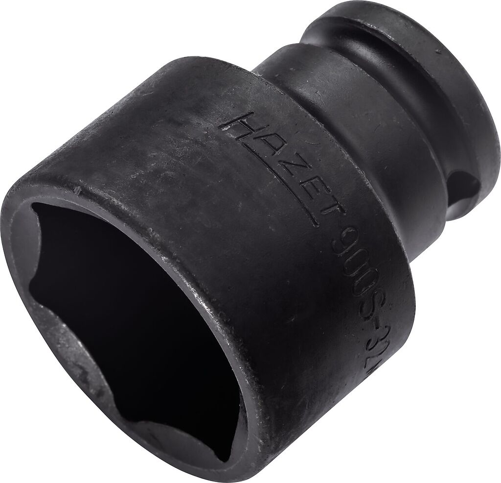 Smūginė galvutė, šešiakampė (900S-32, HAZET)