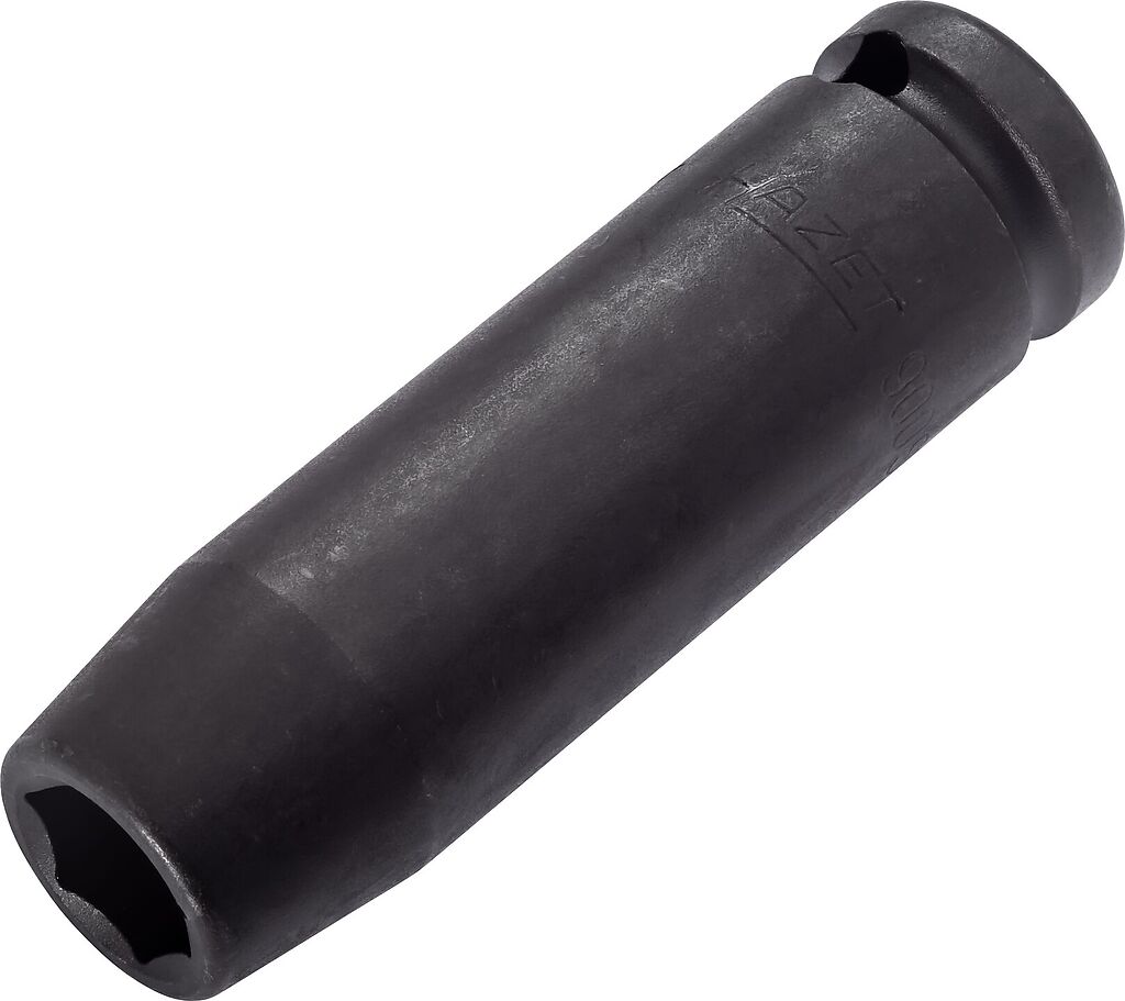 Smūginė galvutė, šešiakampė (900SLG-13, HAZET)