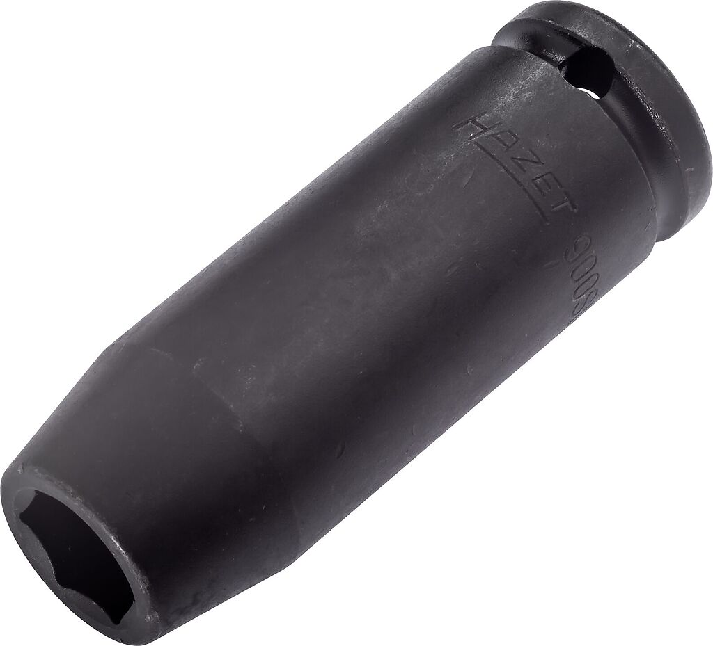 Smūginė galvutė, šešiakampė (900SLG-15, HAZET)
