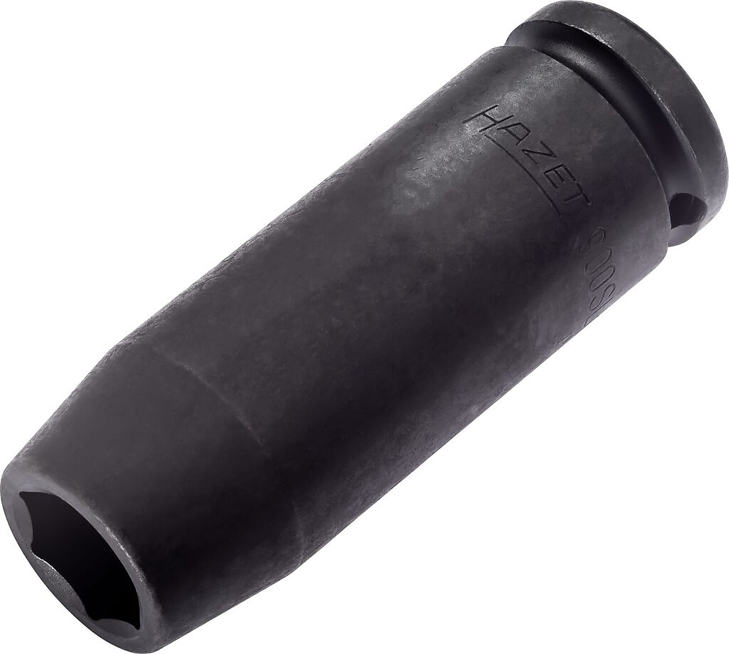 Smūginė galvutė, šešiakampė (900SLG-16, HAZET)