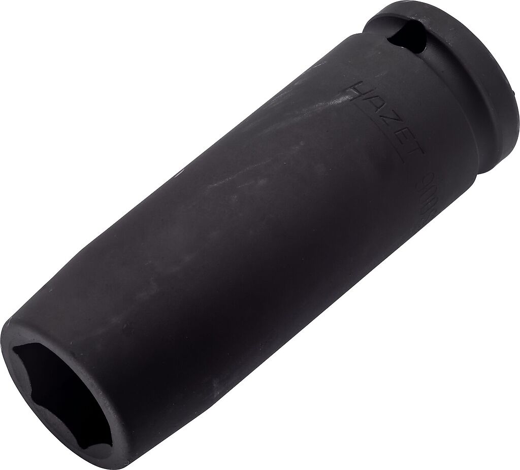 Smūginė galvutė, šešiakampė (900SLG-18, HAZET)