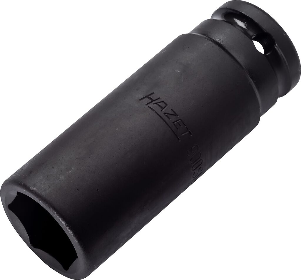 Impact socket, hexagon (900SLG-22, HAZET)