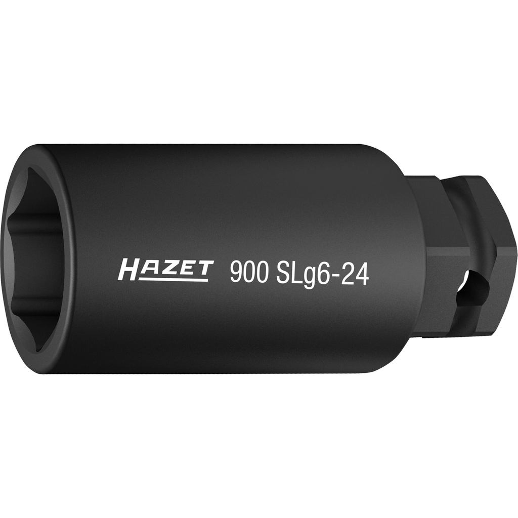 Impact socket, hexagon (900SLG6-24, HAZET)
