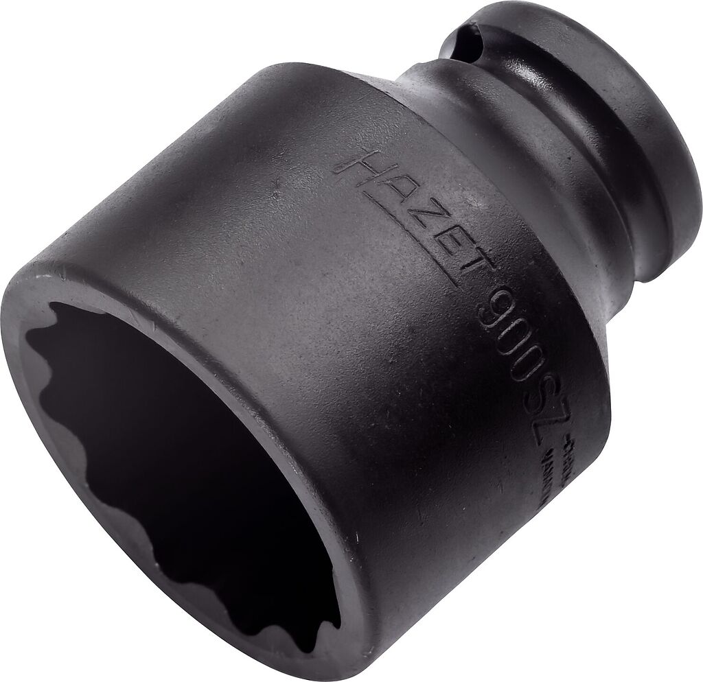 Impact socket, 12-point (900SZ-34, HAZET)