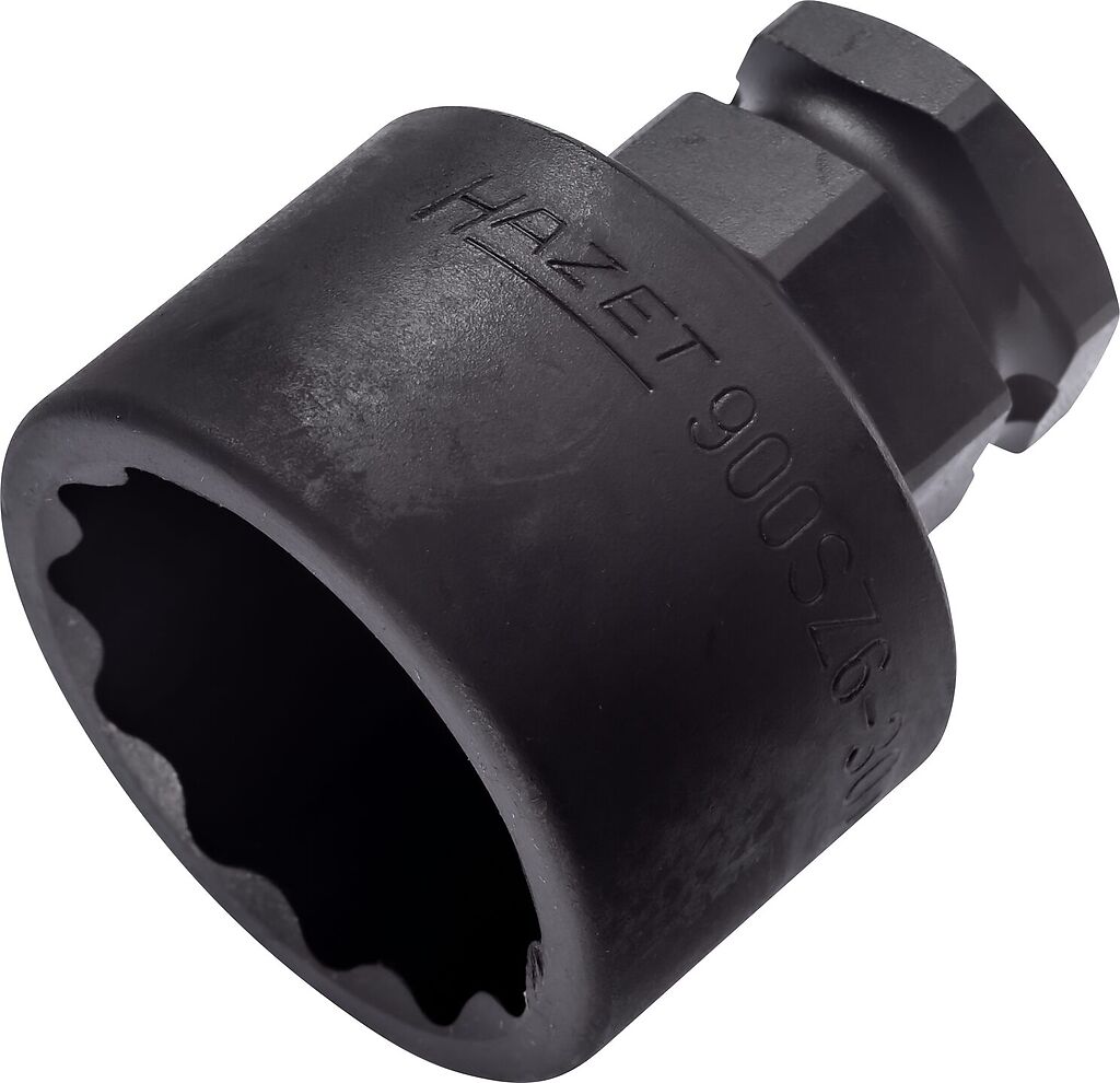 Impact socket, 12-point (900SZ6-30, HAZET)
