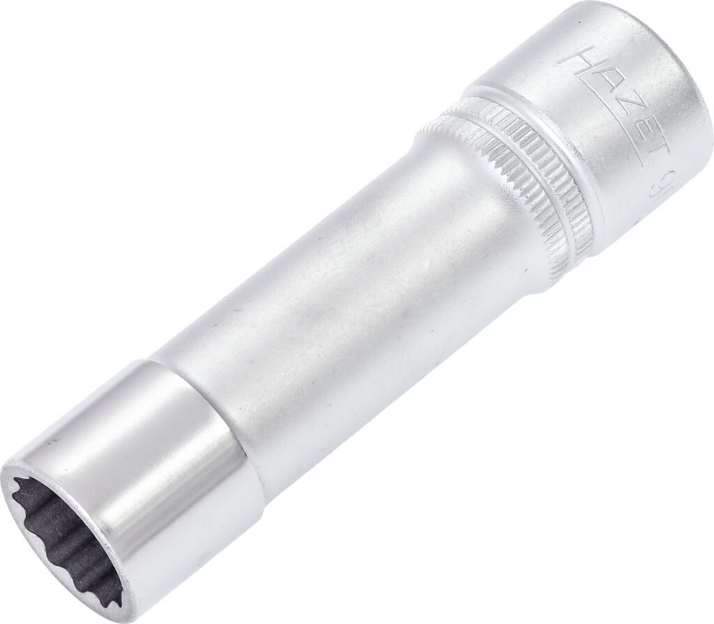 Socket 1/2 in., 12-point, long, 15 mm (900TZ-15, HAZET)