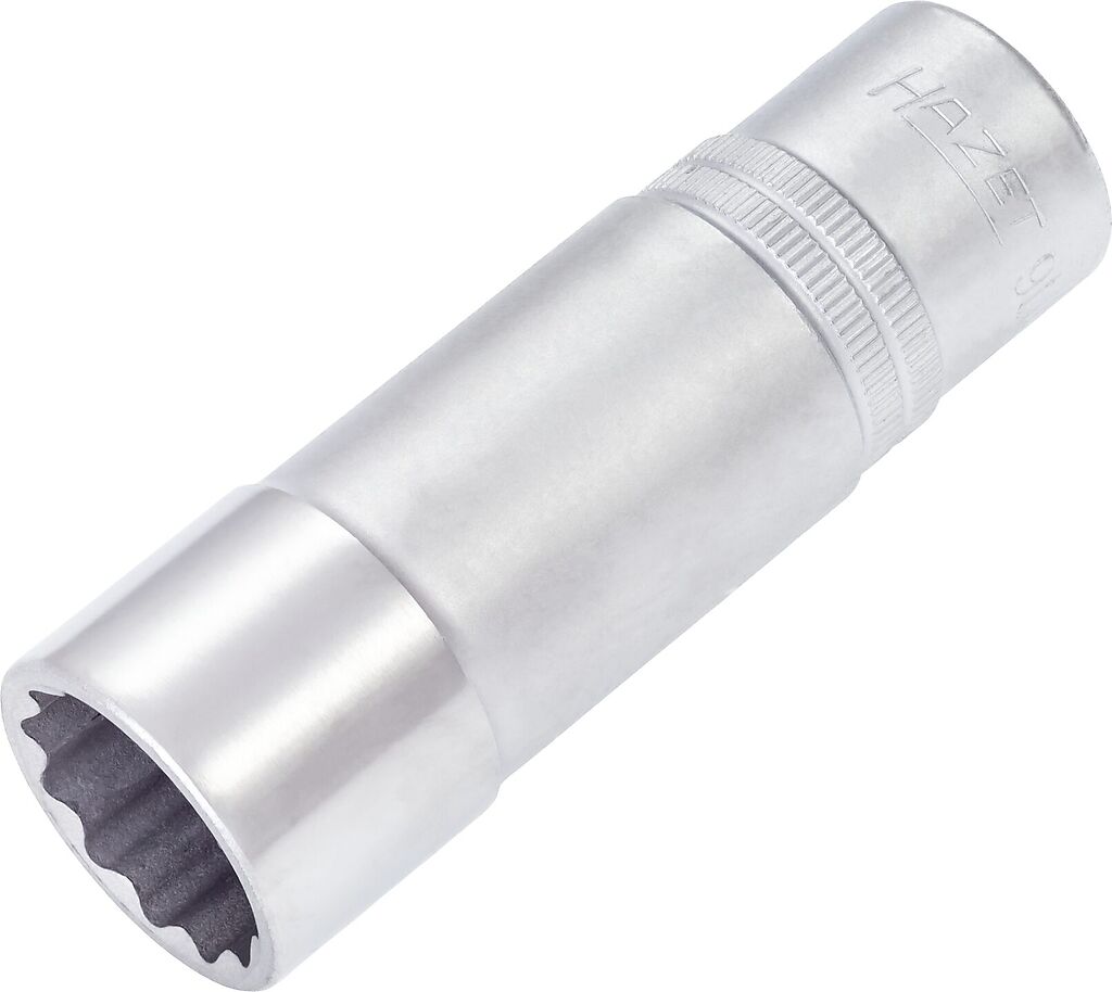 Socket, 12-point 900TZ-20.8-13/16, HAZET
