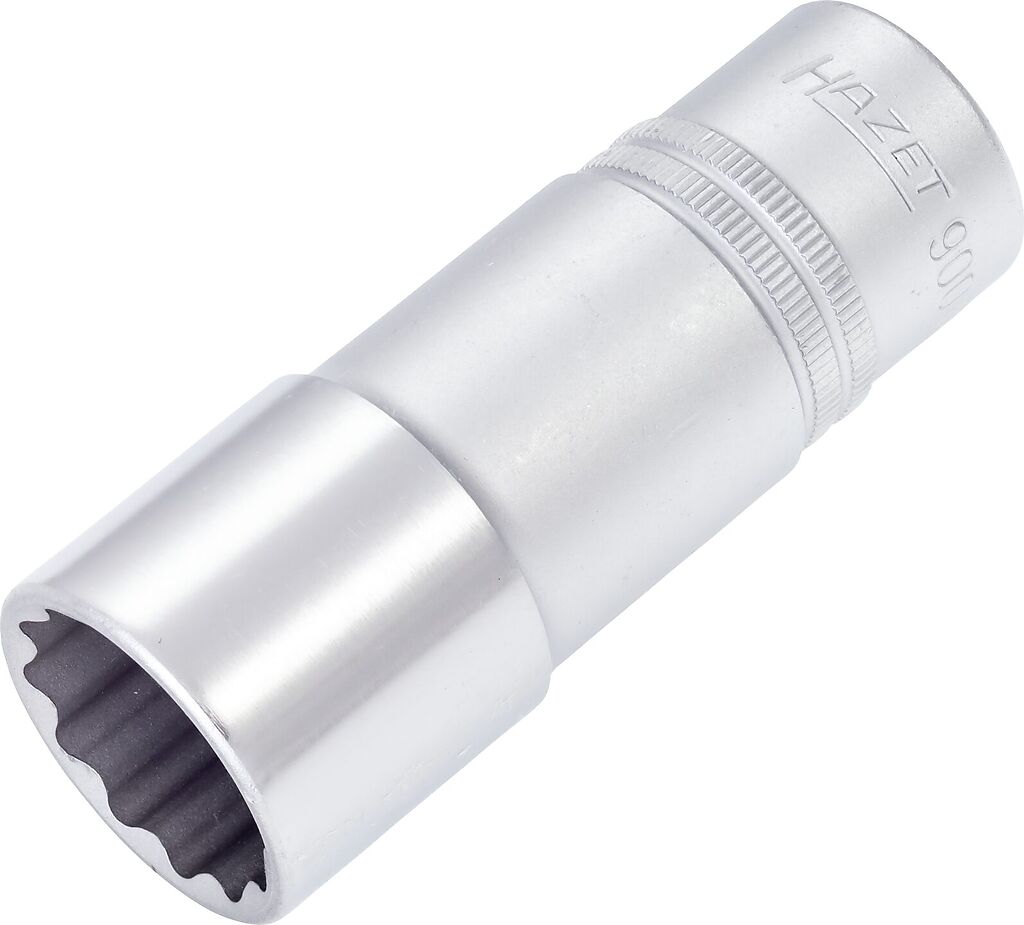 Socket 12-point 1/2 in. 24 mm (900TZ-24, HAZET)