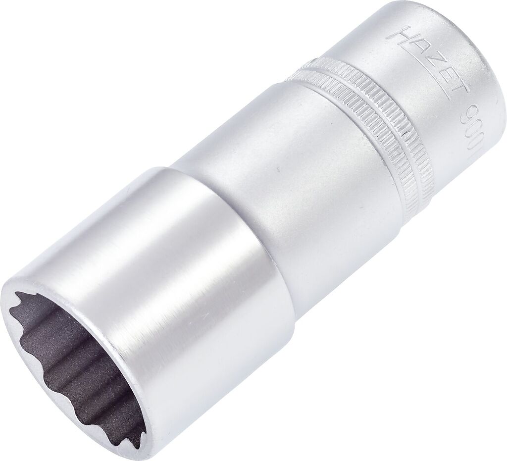 Socket 12-point 1/2 in. 27 mm (900TZ-27, HAZET)