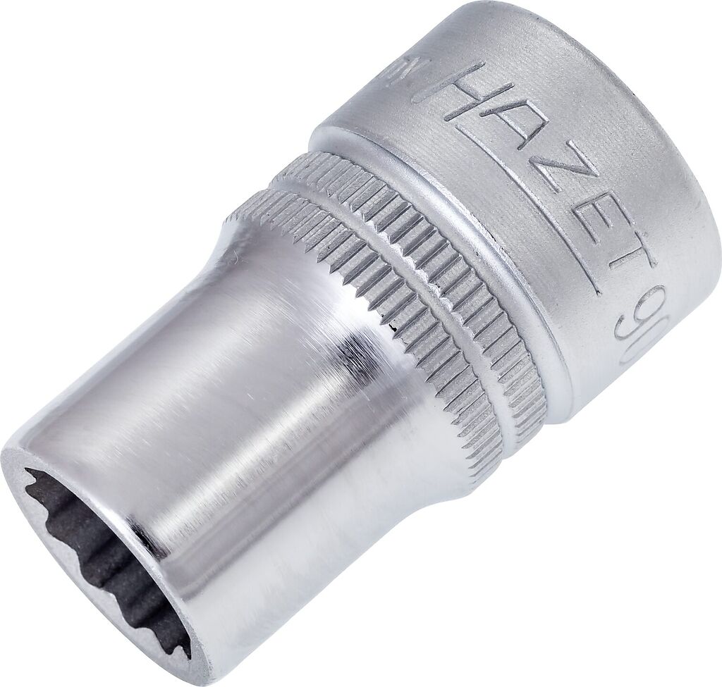 Socket 12-point 1/2 in. 12 mm (900Z-12, HAZET)