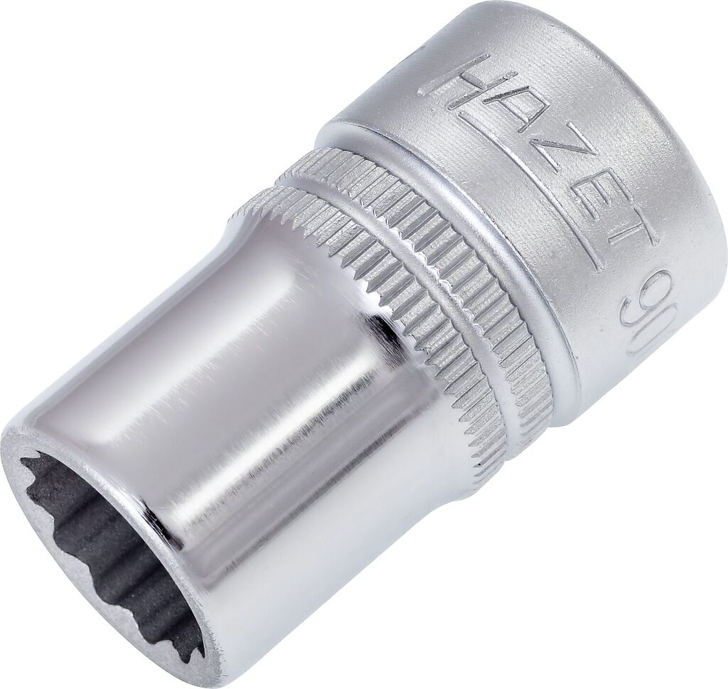 Socket 12-point 1/2 in. 13 mm (900Z-13, HAZET)