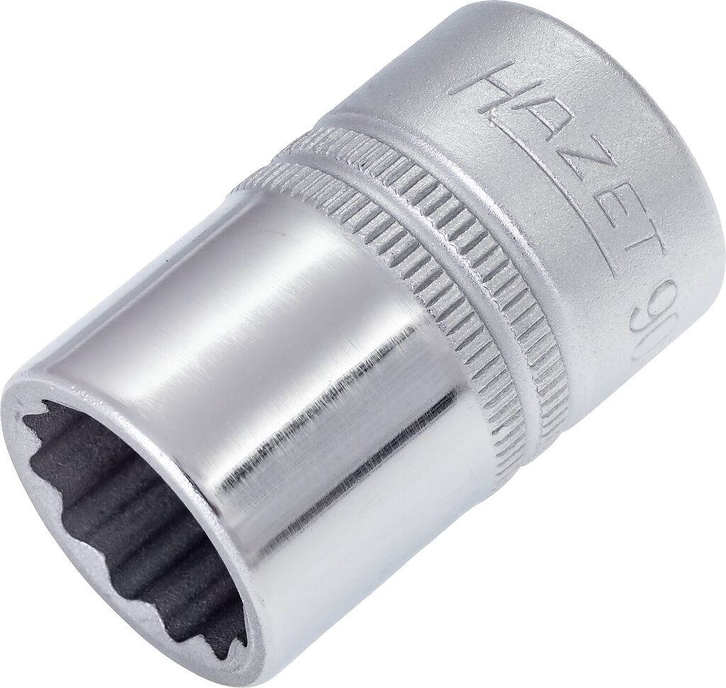 Socket 12-point 1/2 in. 16 mm (900Z-16, HAZET)