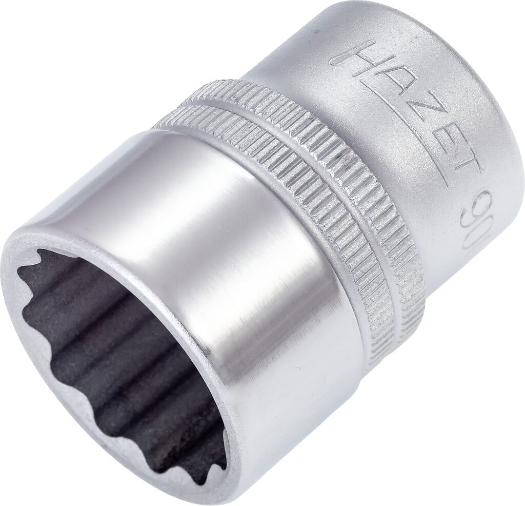 Socket 12-point 1/2 in. 21 mm (900Z-21, HAZET)