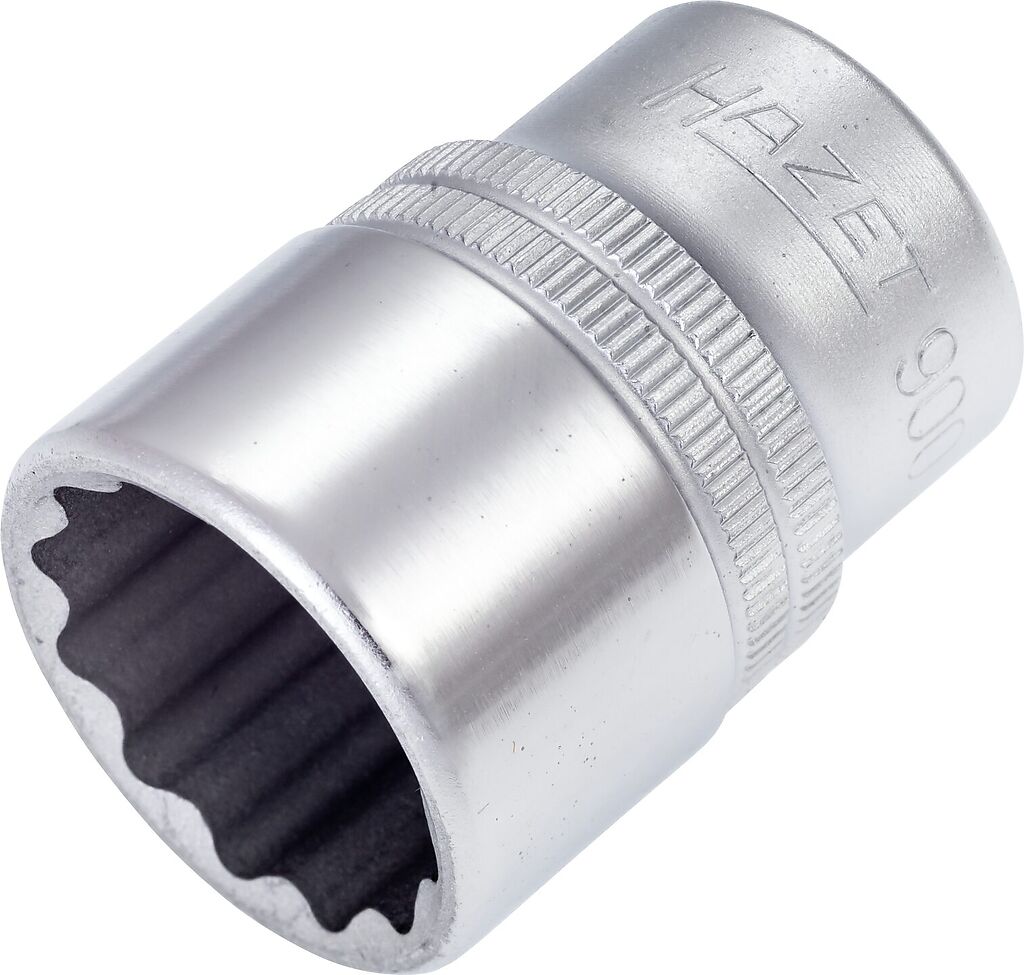 Socket 12-point 1/2 in. 22 mm (900Z-22, HAZET)