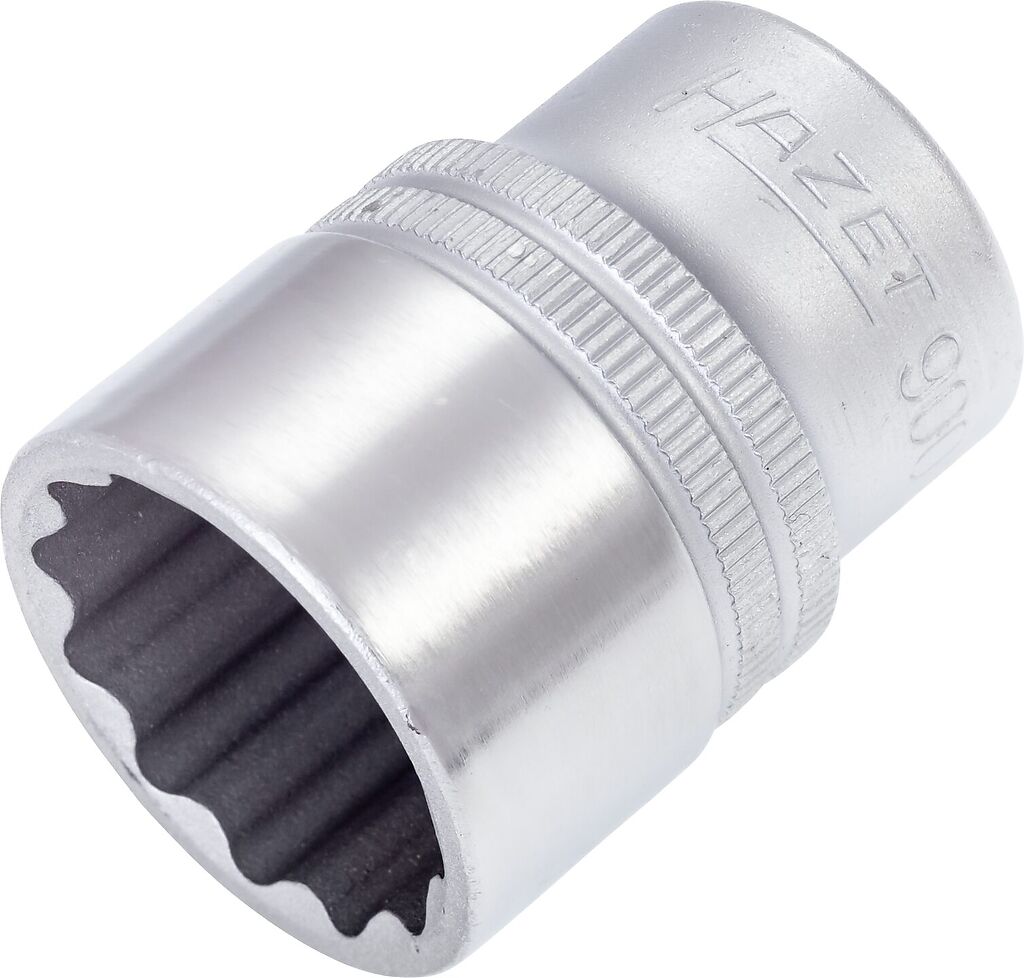 Socket 12-point 1/2 in. 23 mm (900Z-23, HAZET)