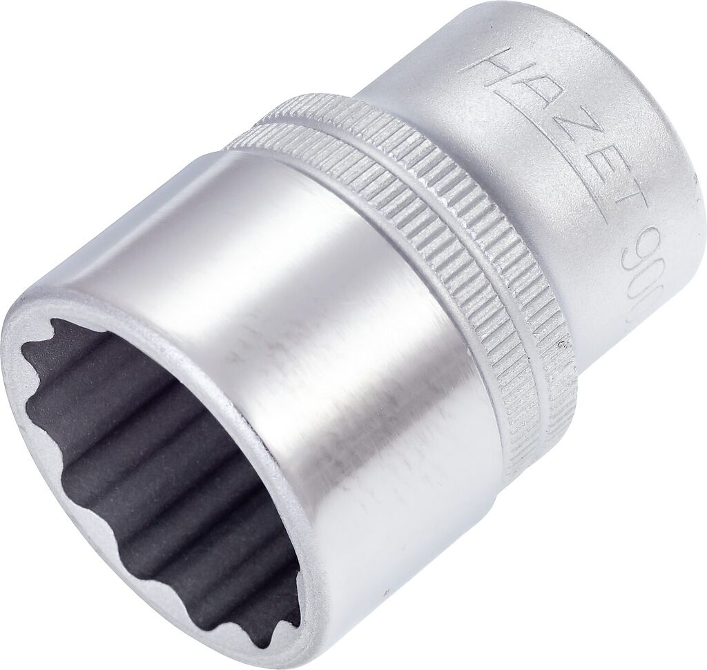 Socket 12-point 1/2 in. 24 mm (900Z-24, HAZET)