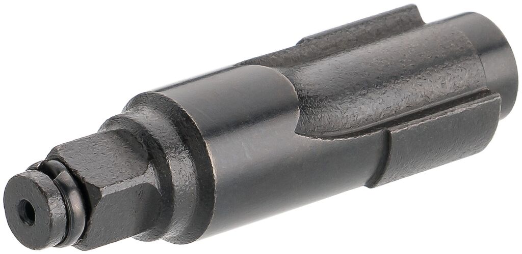 Square drive with ring set (9010T-05/3, HAZET)
