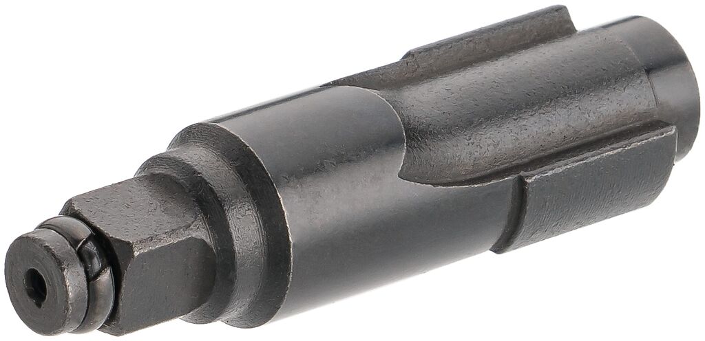 Square drive with ring set (9011T-05/3, HAZET)