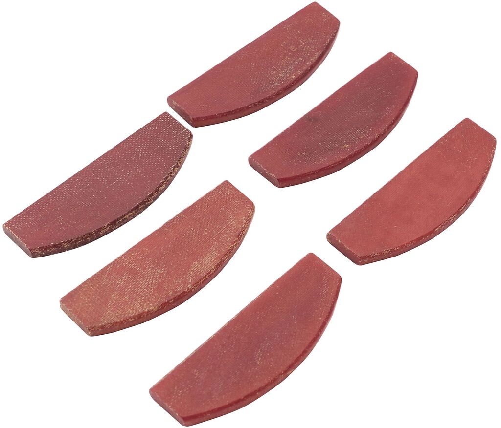 Mentelės (9012-1SPC-01/6, HAZET)