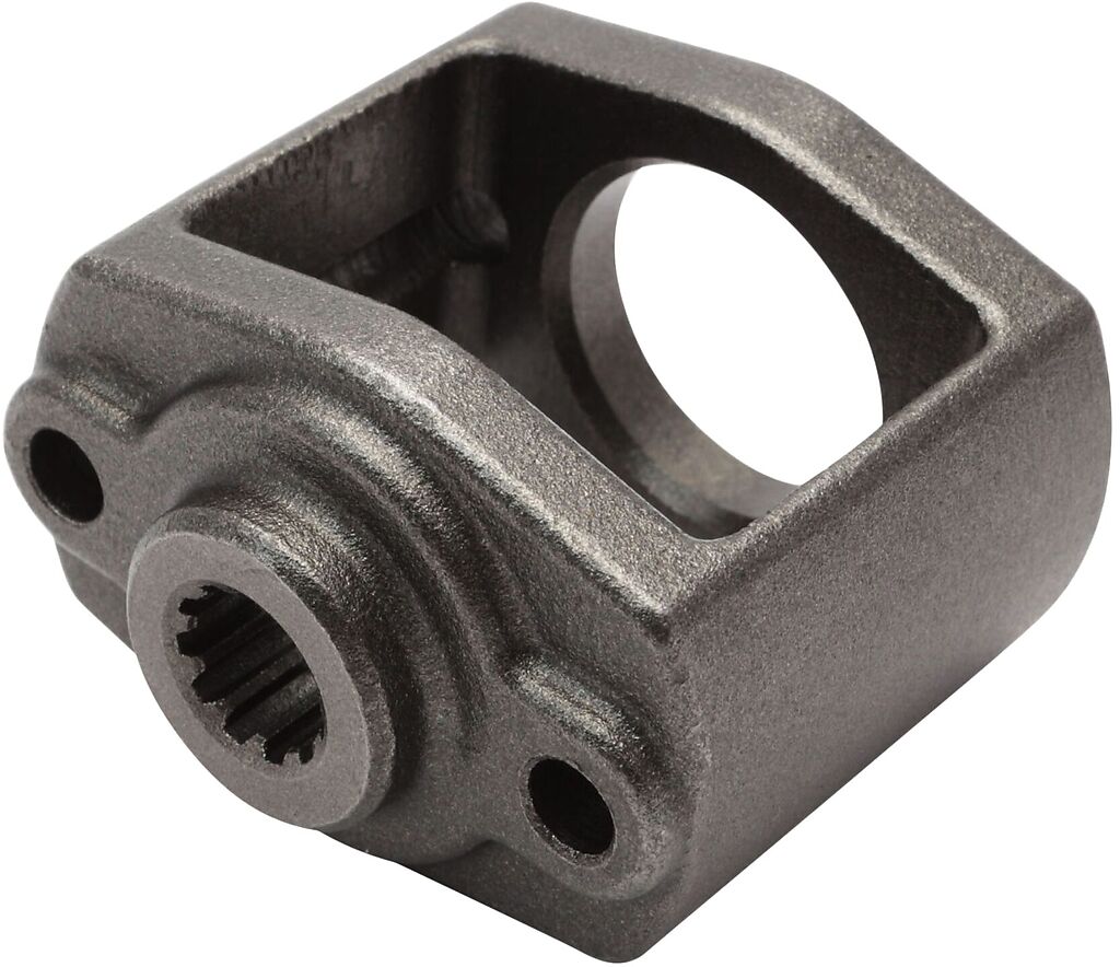 Impact mechanism frame (9012-1SPC-011, HAZET)