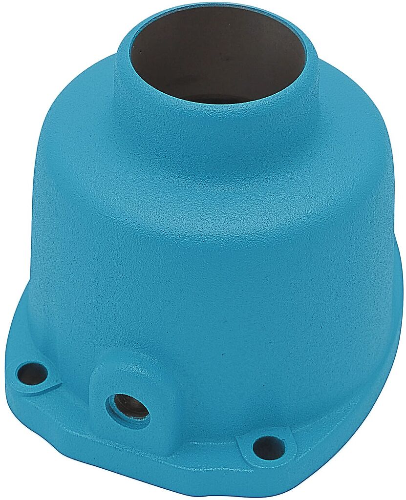 Smūginio mechanizmo korpusas (9012-1SPC-05N, HAZET)