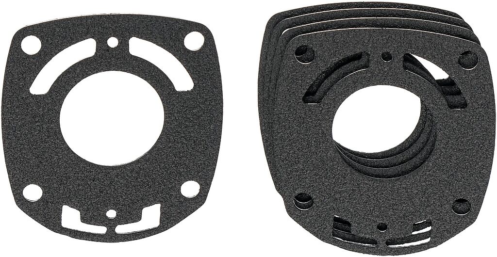 Housing seal, rear (9012A-1-07/5, HAZET)