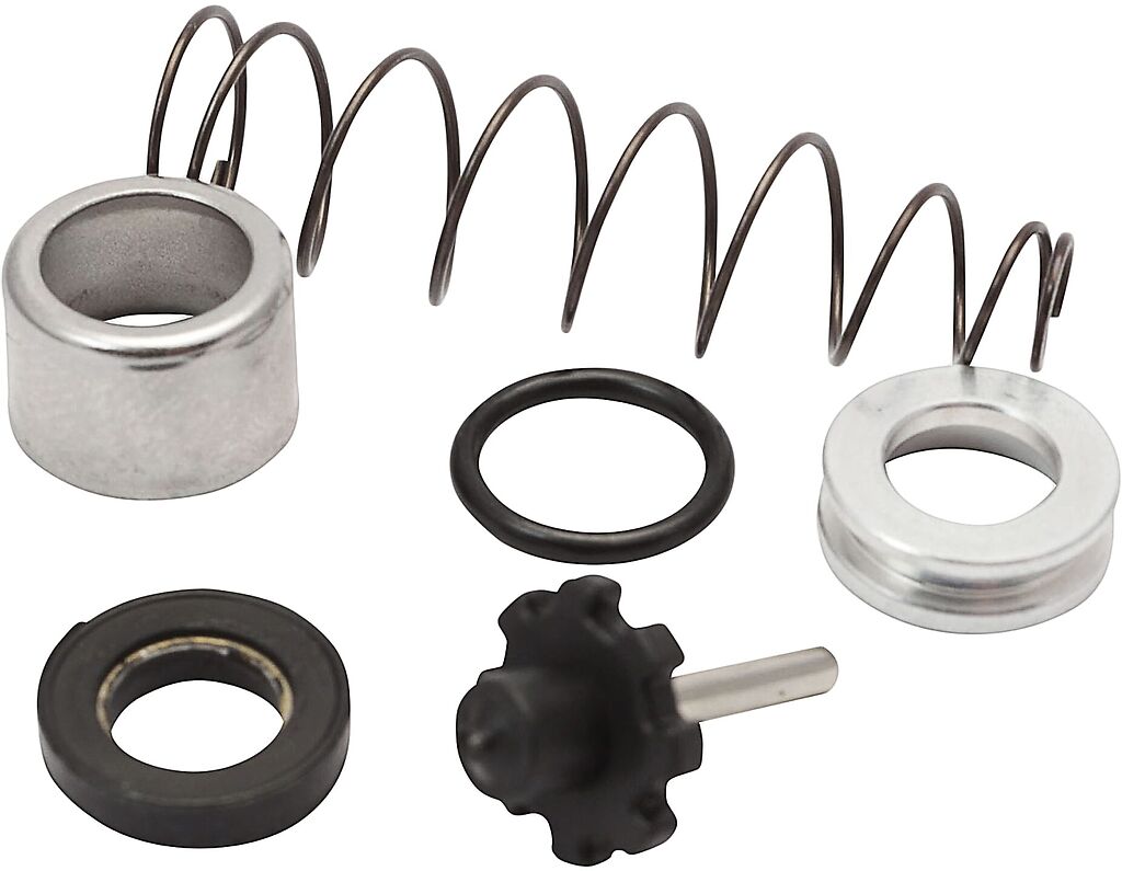 Valve unit 9012EL-013/6N, HAZET