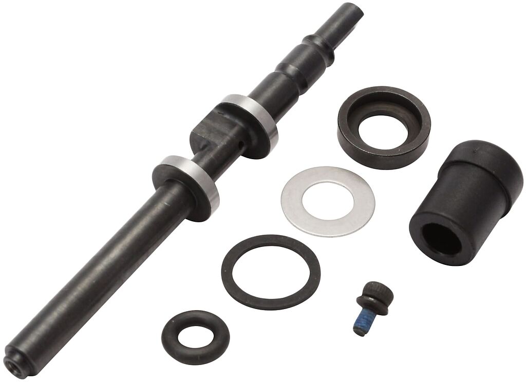 Toggle switch for impact wrench 9012EL (9012EL-09/7N, HAZET)