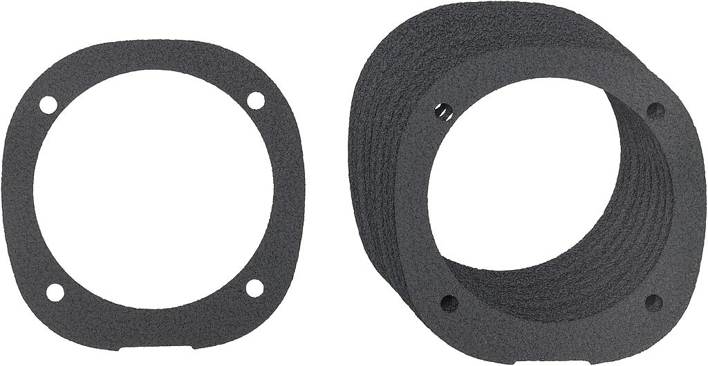 Gasket set (9012KS-03/10, HAZET)
