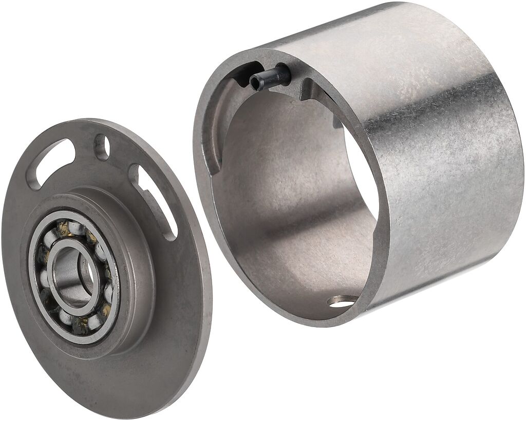 Cylinder unit 9012M-014/5, HAZET