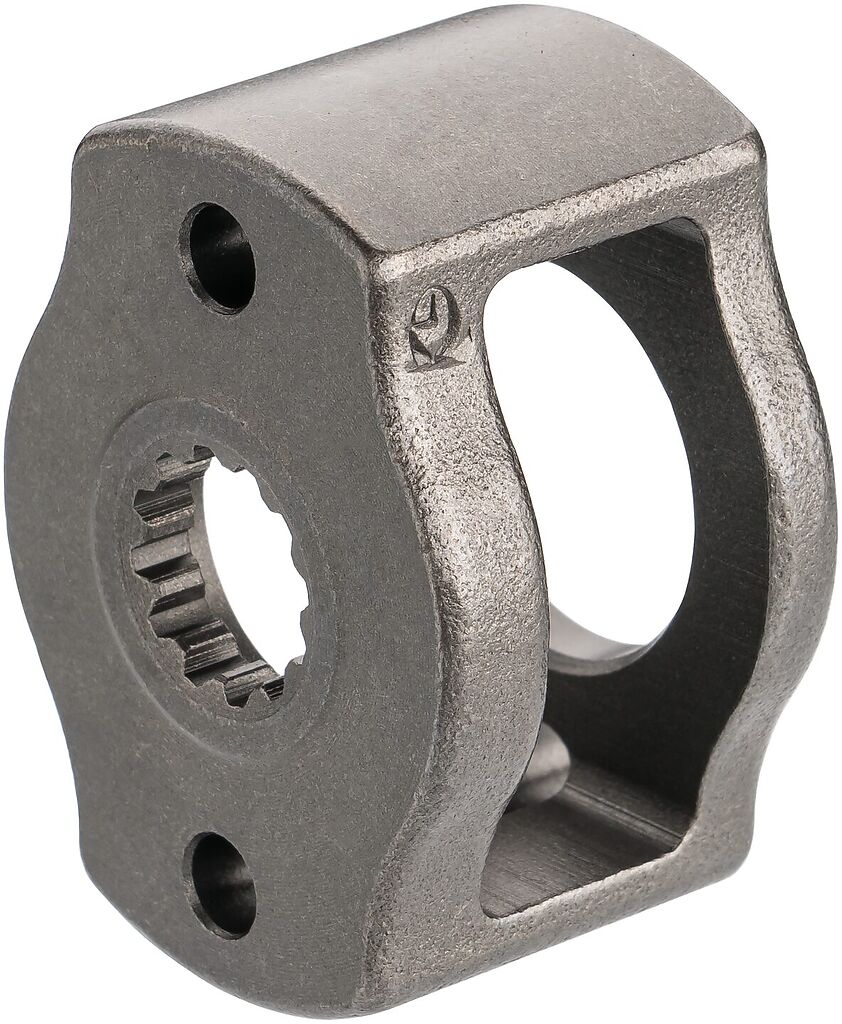 Impact mechanism frame (9012M-1-01, HAZET)