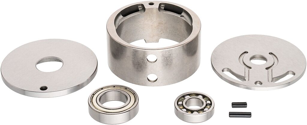 Cylinder unit 9012M-1-010/7, HAZET