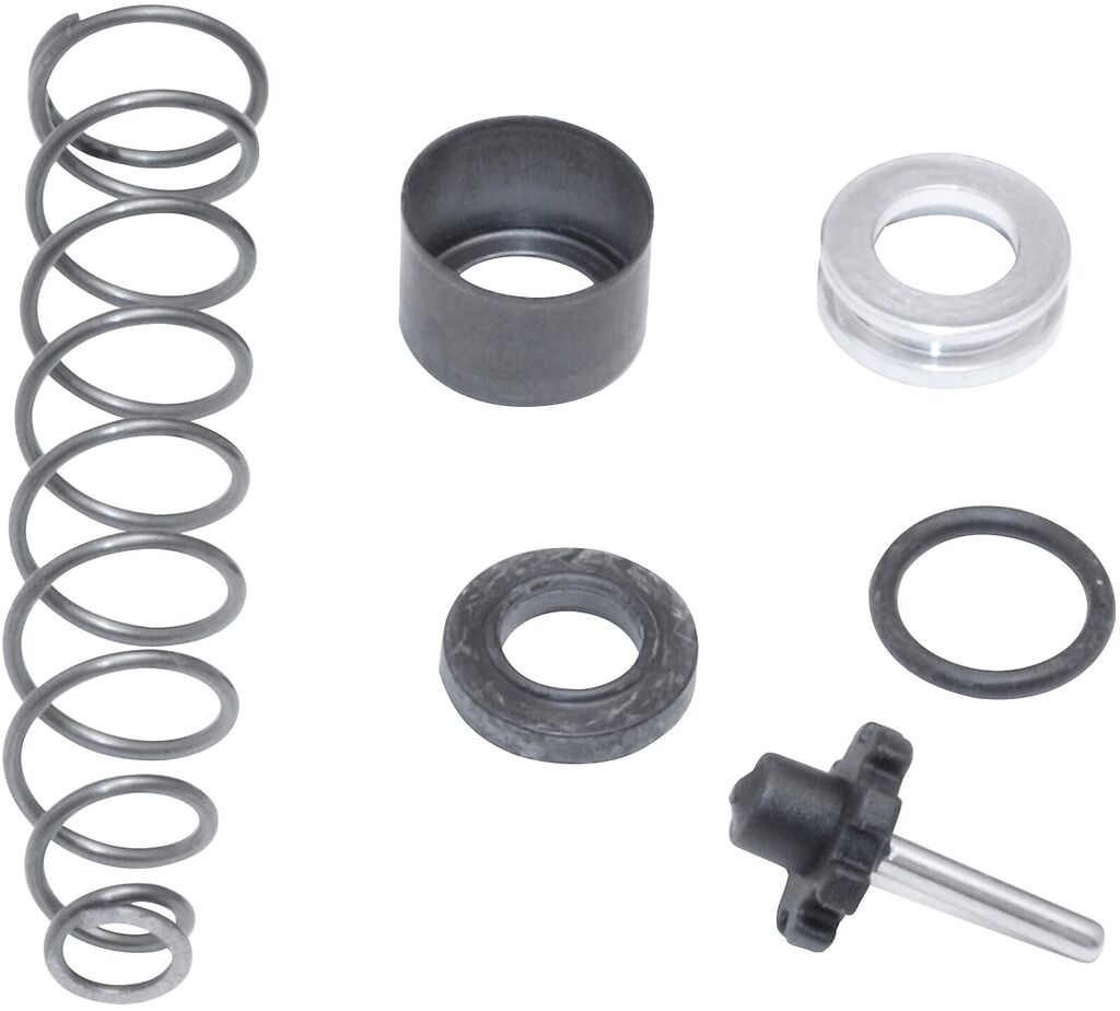 Valve unit 9012MG-02/6, HAZET