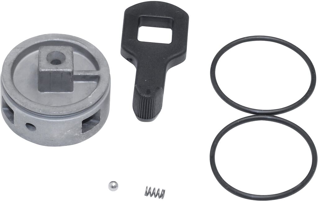 Toggle switch 9012SPC-03/6, HAZET