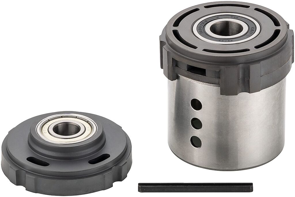 Cylinder unit 9012SPC-2-01/6, HAZET